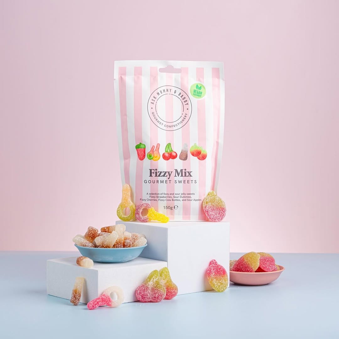 Post 1 by A S K  M U M M Y  &  D A D D Y on Instagram (image)