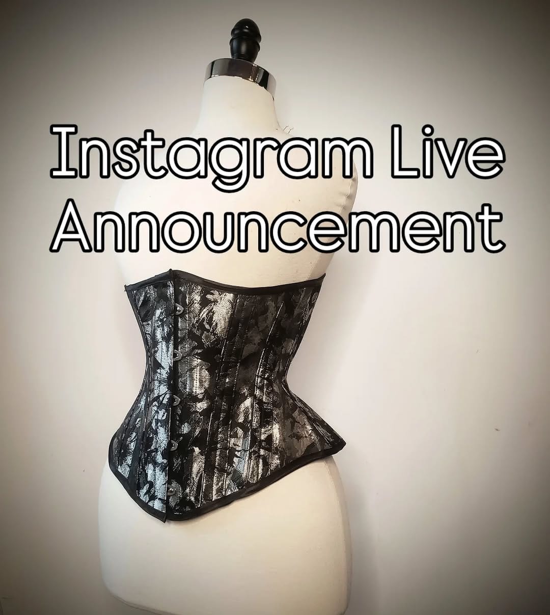 Post 9 by Bone & Busk by Katharina Mior on Instagram (image)