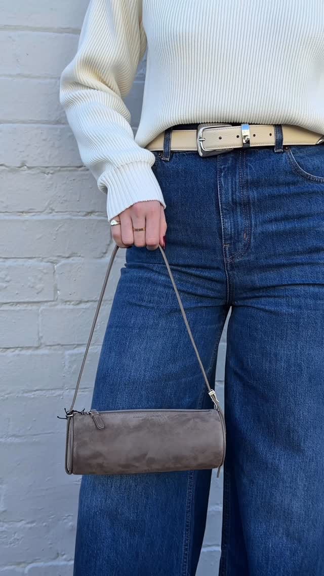 Post 5 by GRACE Melbourne | Premier Luxury Fashion Boutique on Instagram (video)