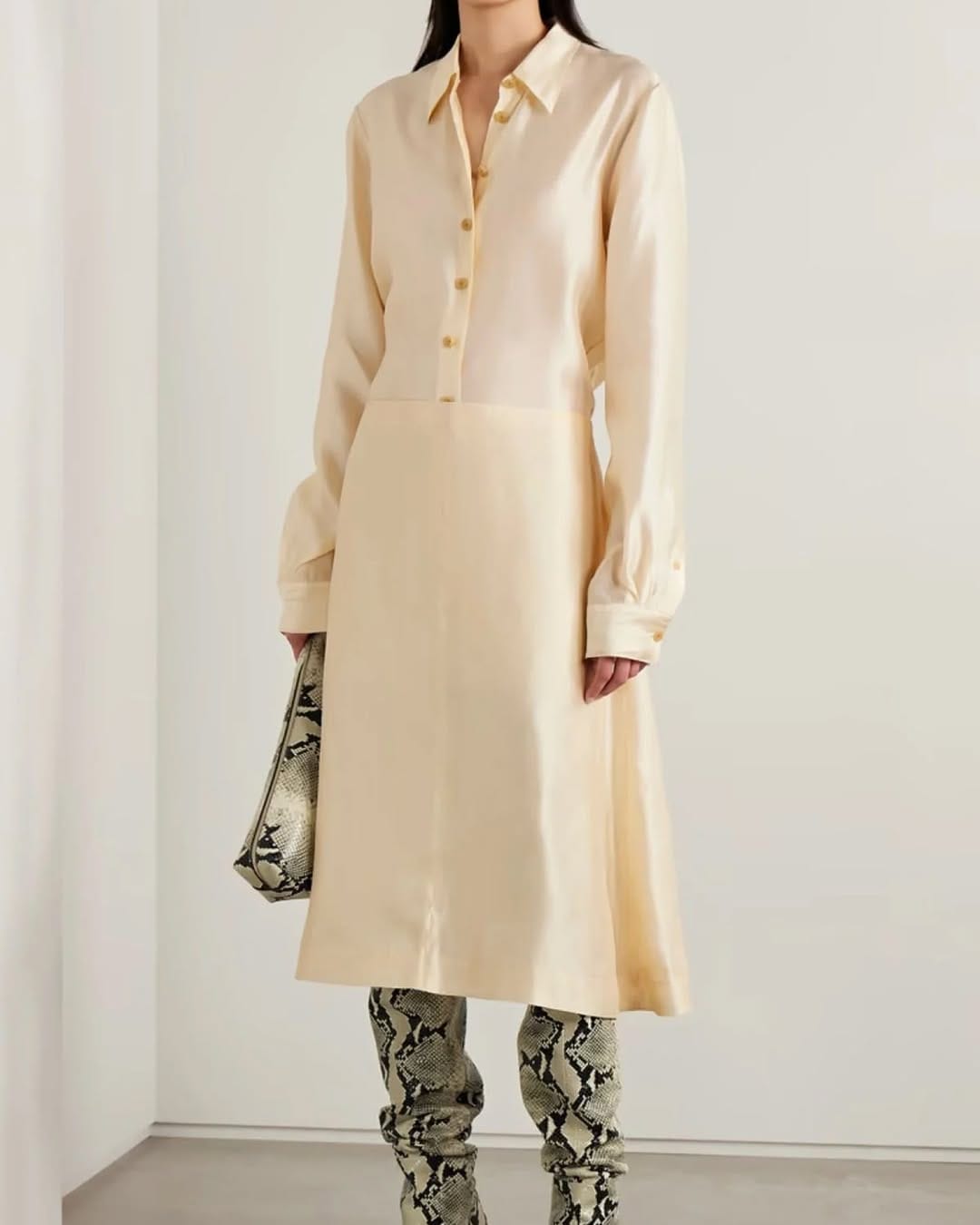 Post 1 by GRACE Melbourne | Premier Luxury Fashion Boutique on Instagram (carousel)