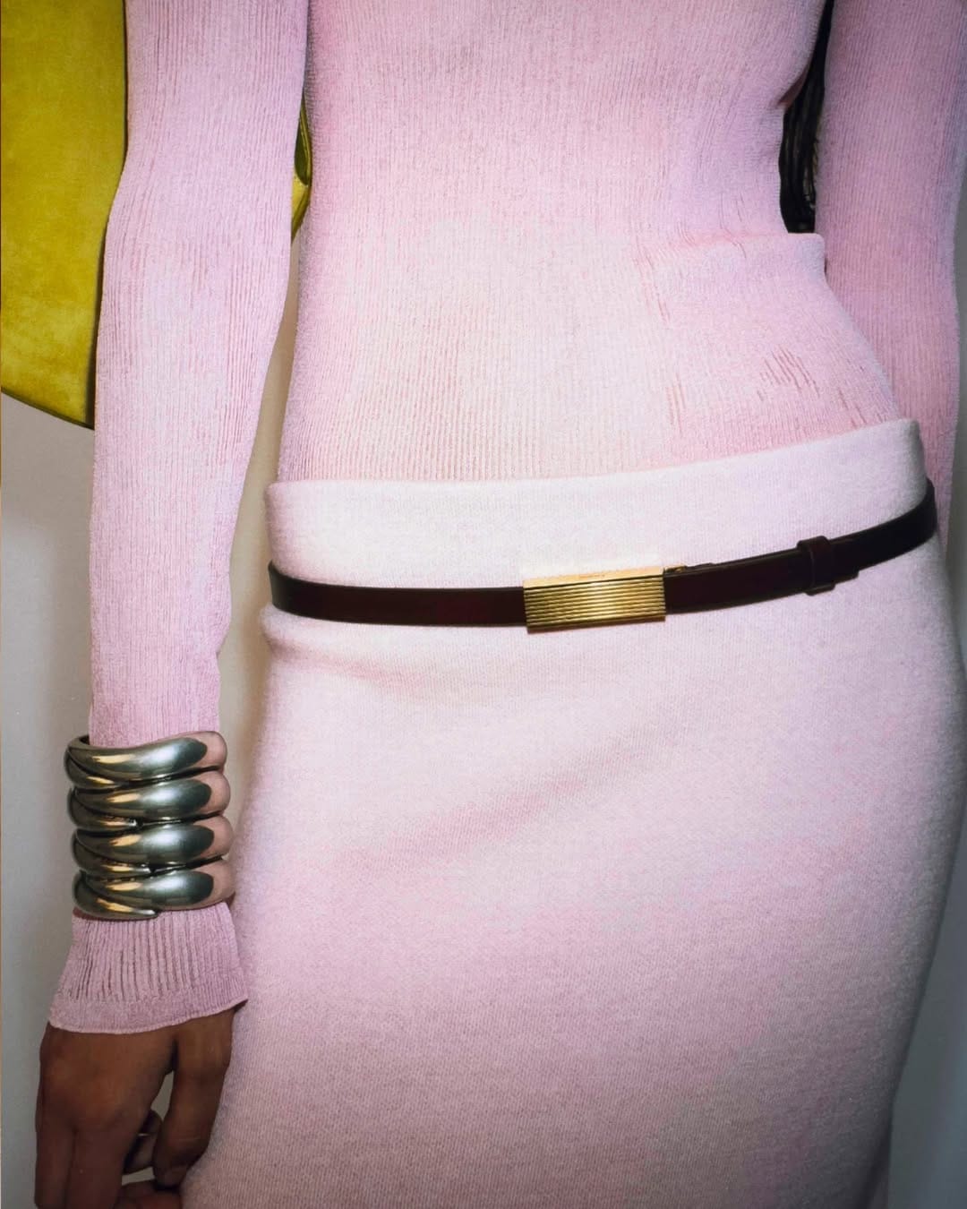 Post 9 by GRACE Melbourne | Premier Luxury Fashion Boutique on Instagram (image)