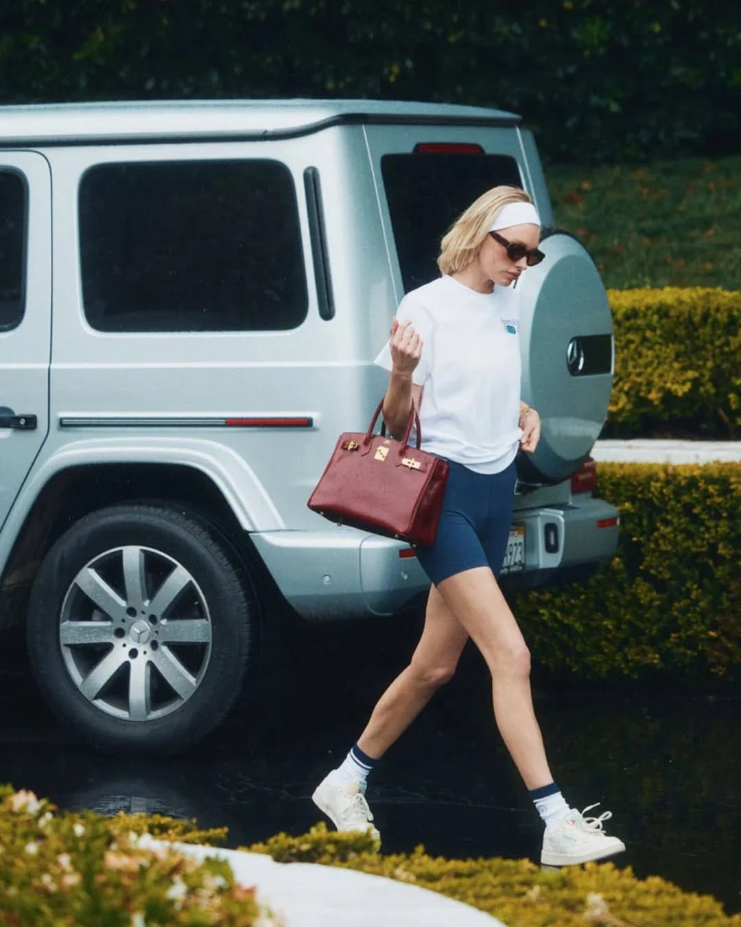 Post 3 by GRACE Melbourne | Premier Luxury Fashion Boutique on Instagram (image)