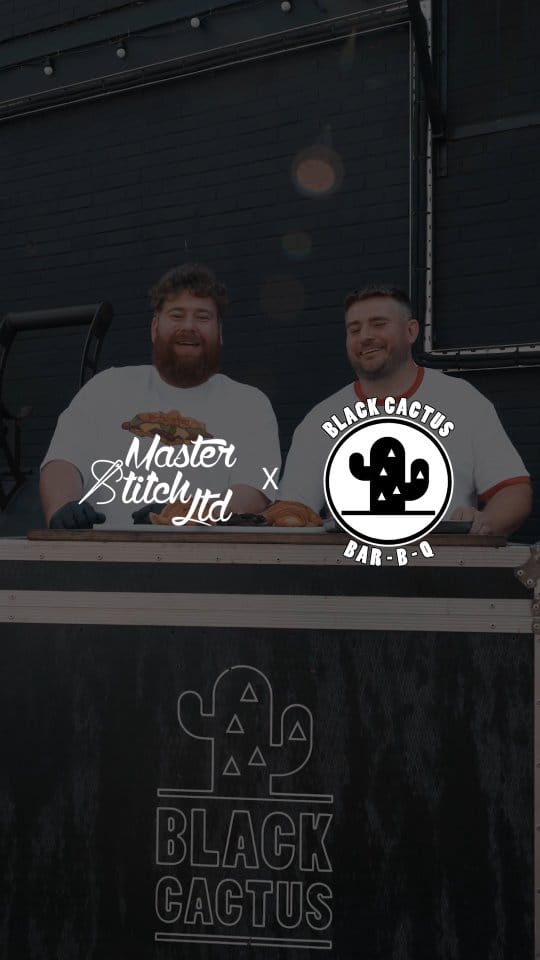 Post 1 by @masterstitch_ on Instagram (video)