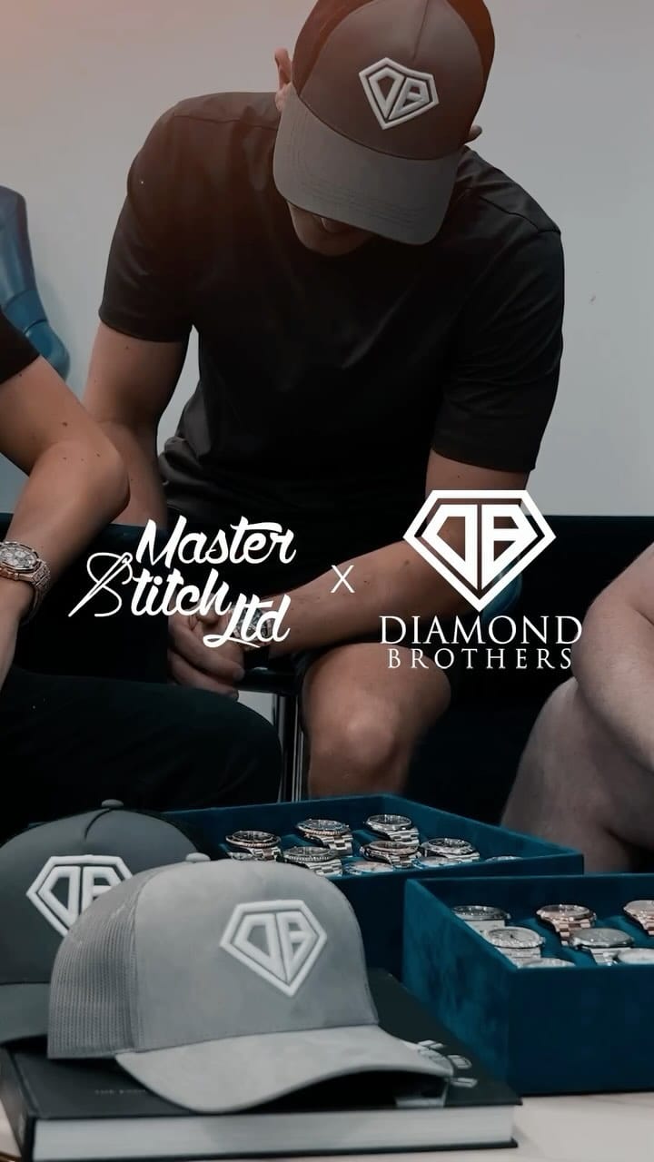 Post 4 by @masterstitch_ on Instagram (video)