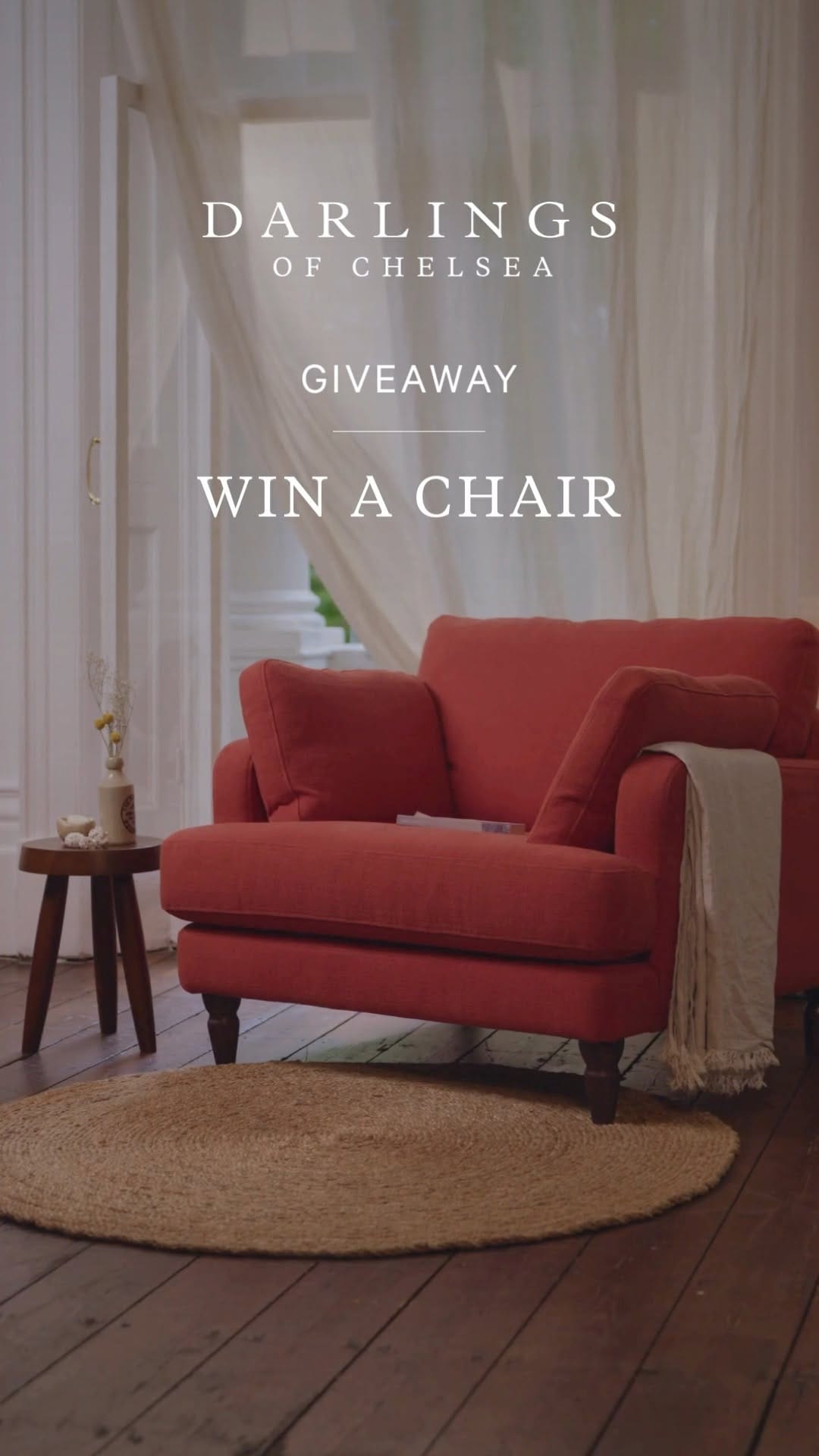 Post 5 by Darlings of Chelsea on Instagram (video)