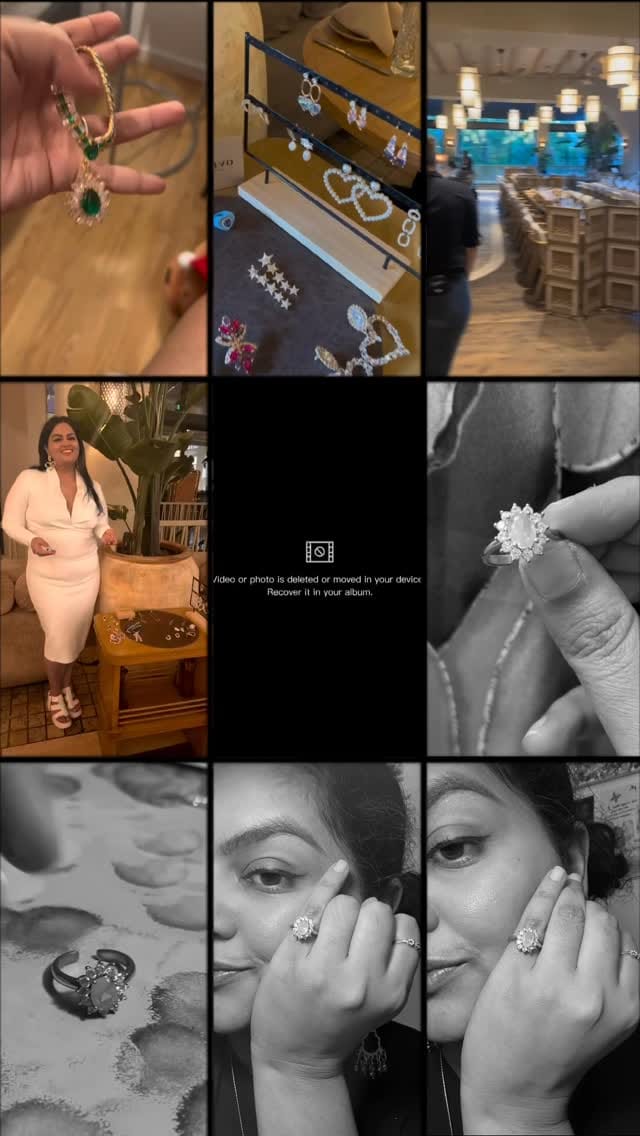 Post 7 by CleoBlvd on Instagram (video)