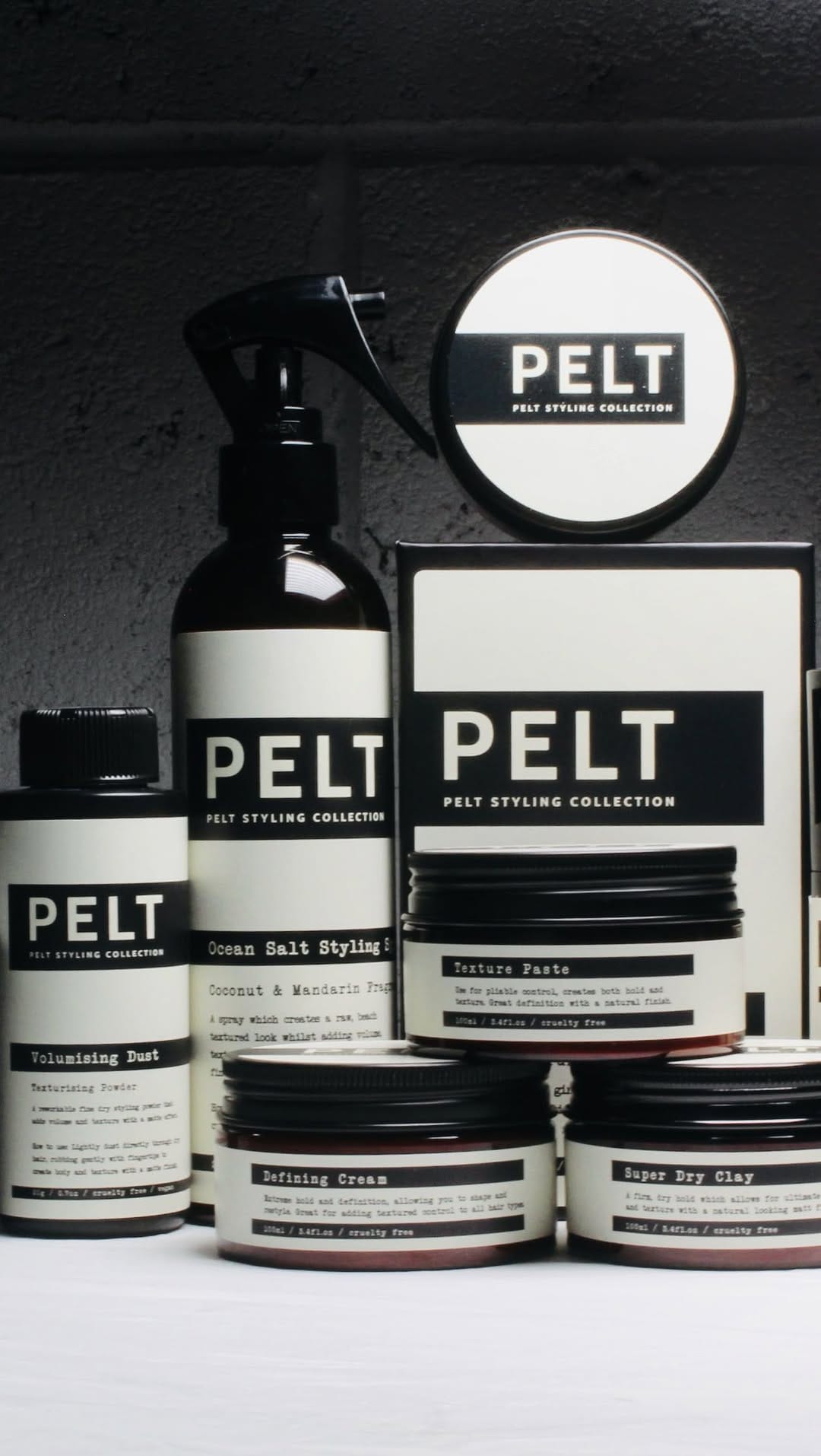 Post 9 by The Gentleman Barbers on Instagram (video)