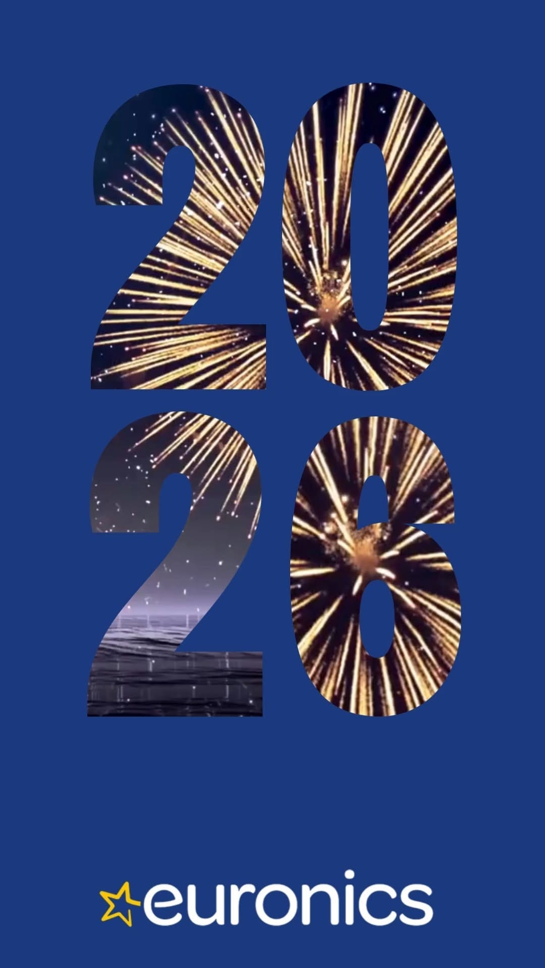 Post 8 by Euronics Ireland on Instagram (video)