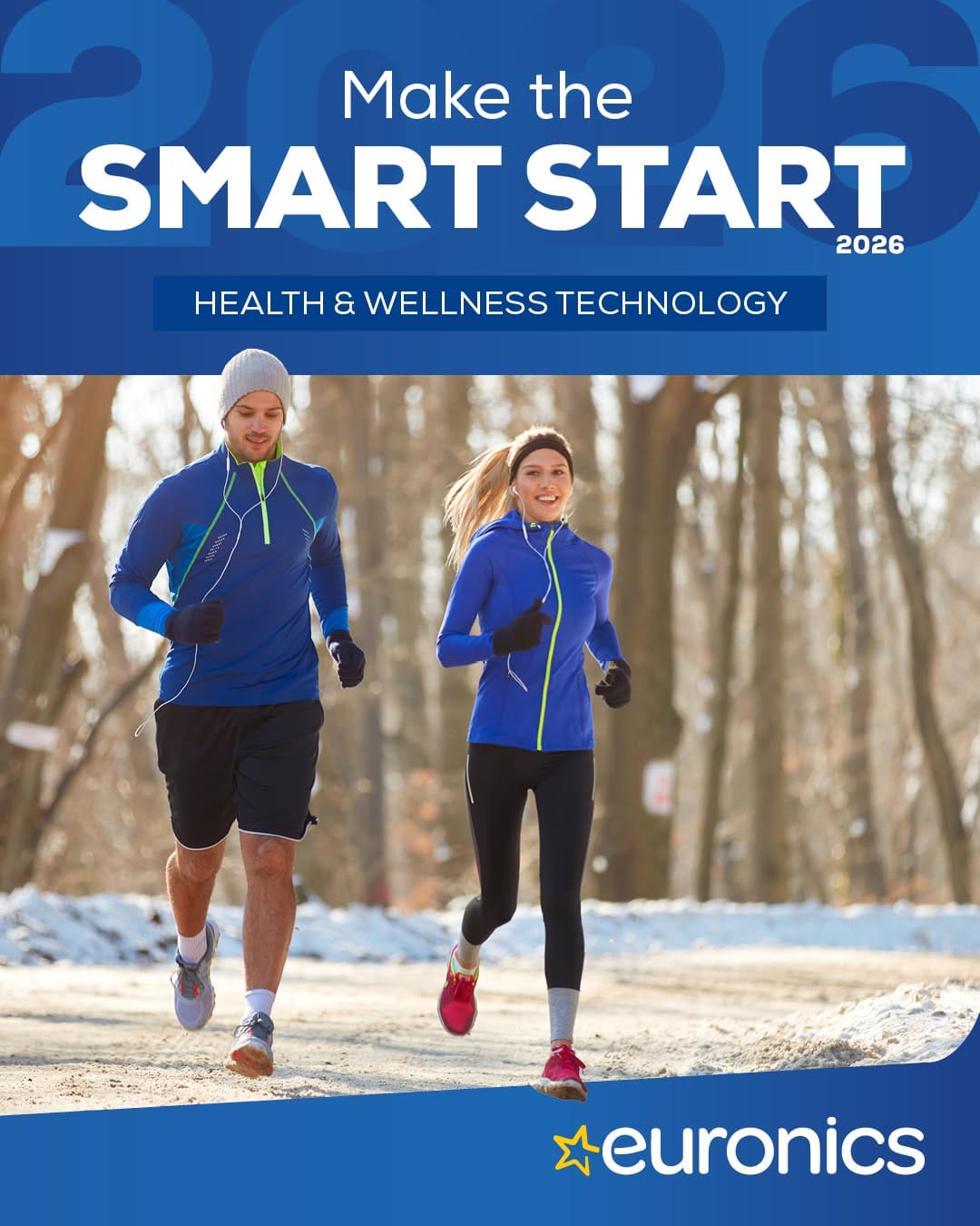 Post 7 by Euronics Ireland on Instagram (image)