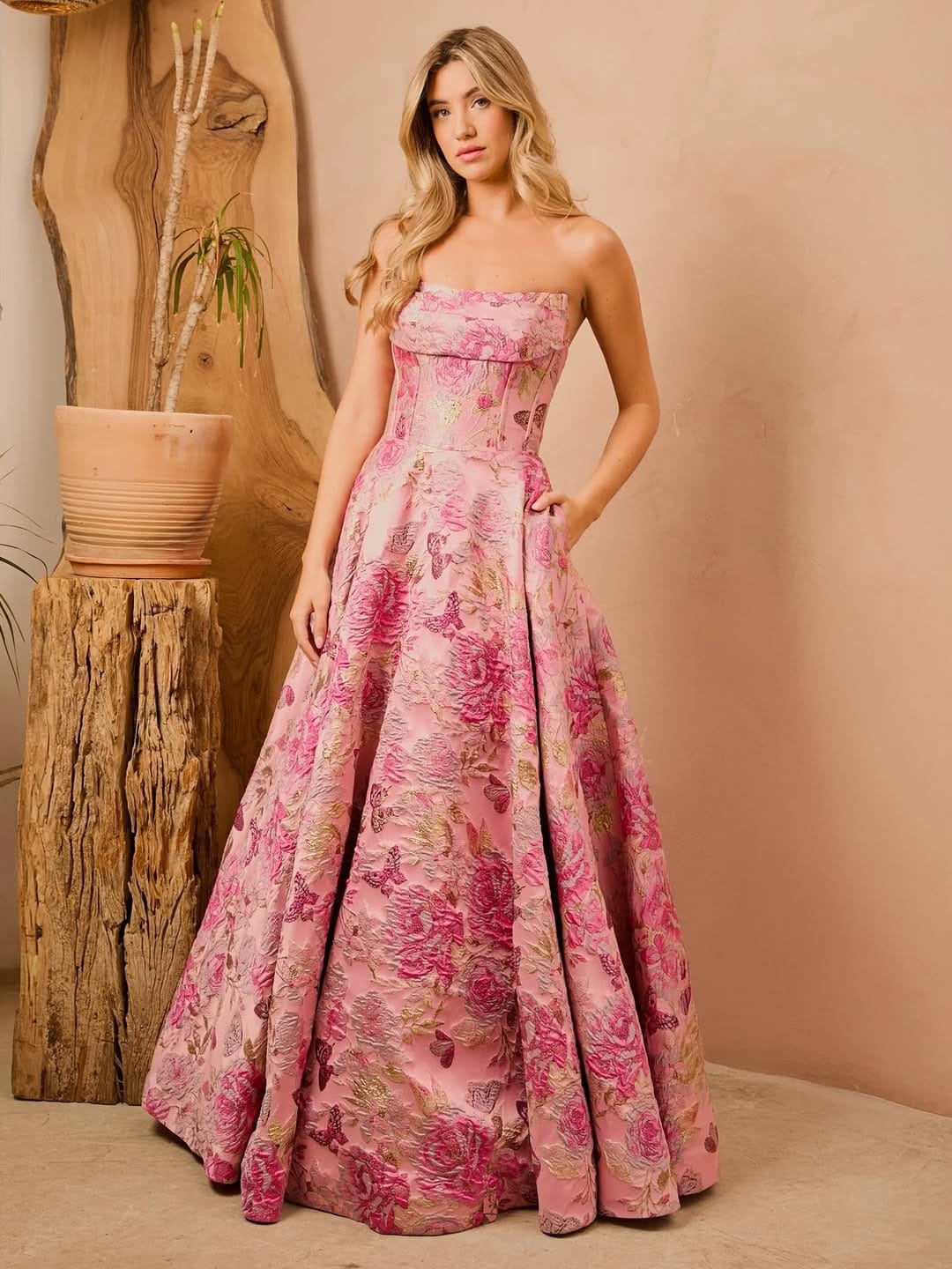 Post 6 by Dress 2 Party Prom & Formal Wear on Instagram (carousel)