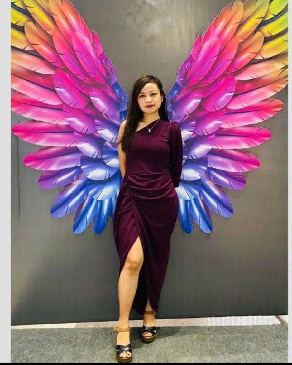 Post 5 by 💜Fashionista Shillongite💜 on Instagram (image)