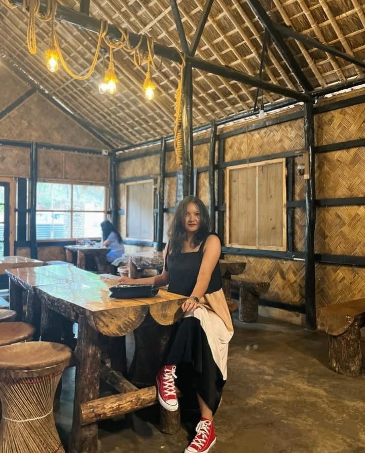Post 3 by 💜Fashionista Shillongite💜 on Instagram (image)