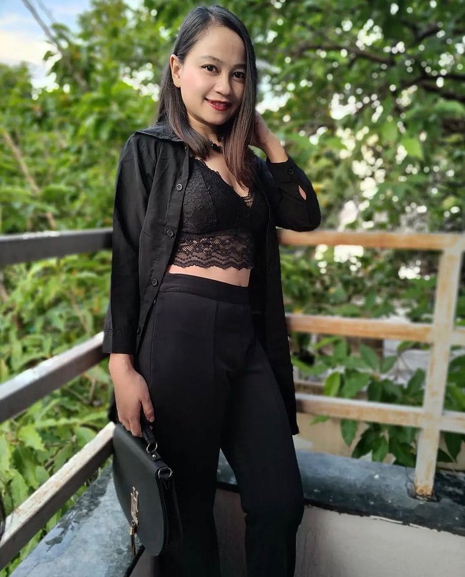 Post 10 by 💜Fashionista Shillongite💜 on Instagram (image)