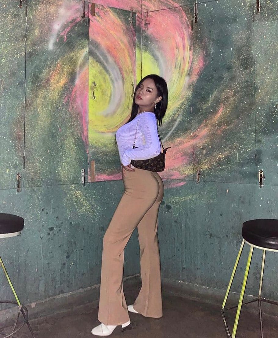 Post 6 by 💜Fashionista Shillongite💜 on Instagram (image)