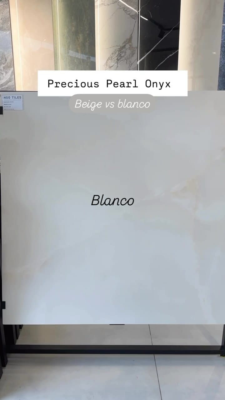 Post 10 by NSG Tiles - Luxury porcelain tiles on Instagram (video)