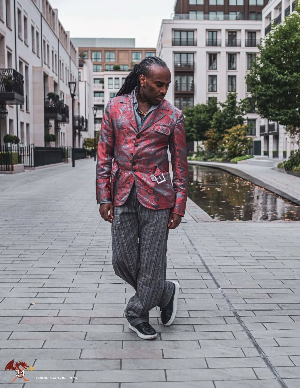 Post 3 by Nico Didonna on Instagram (image)