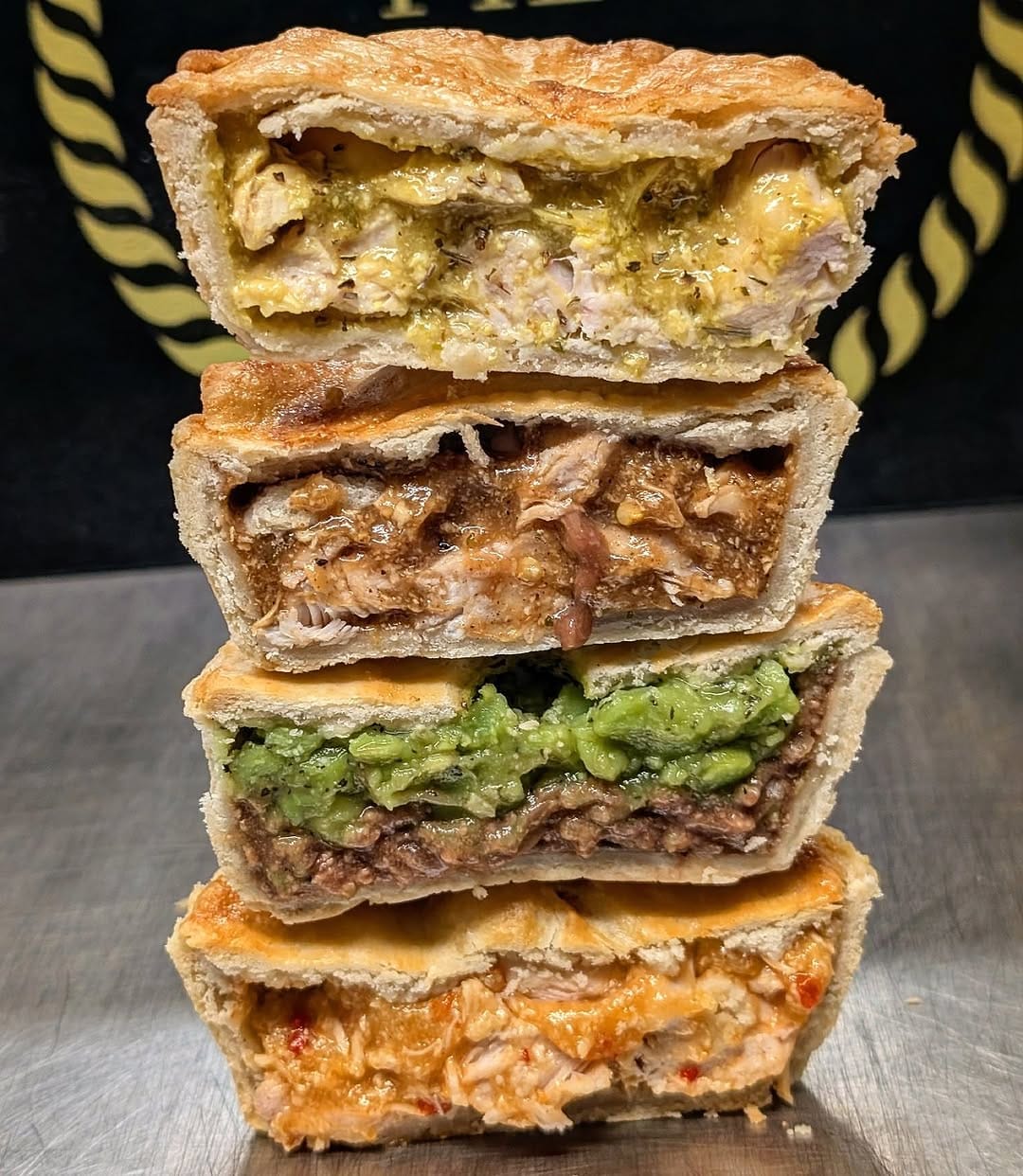 Post 8 by • Project Pies Nottingham • on Instagram (image)