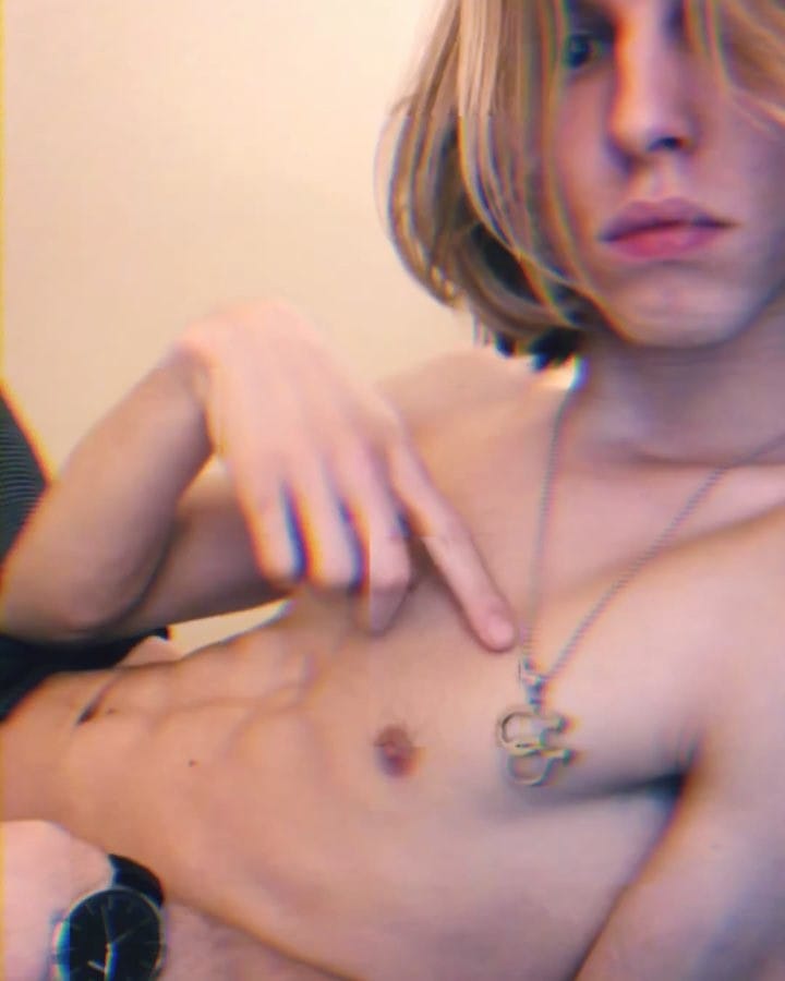 Post 9 by @___matia___ on Instagram (video)