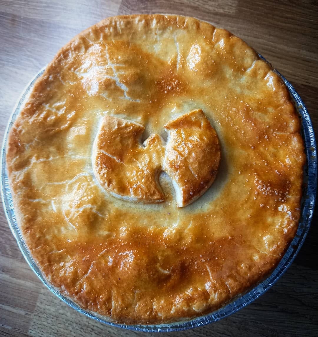 Post 10 by • Project Pies Nottingham • on Instagram (carousel)