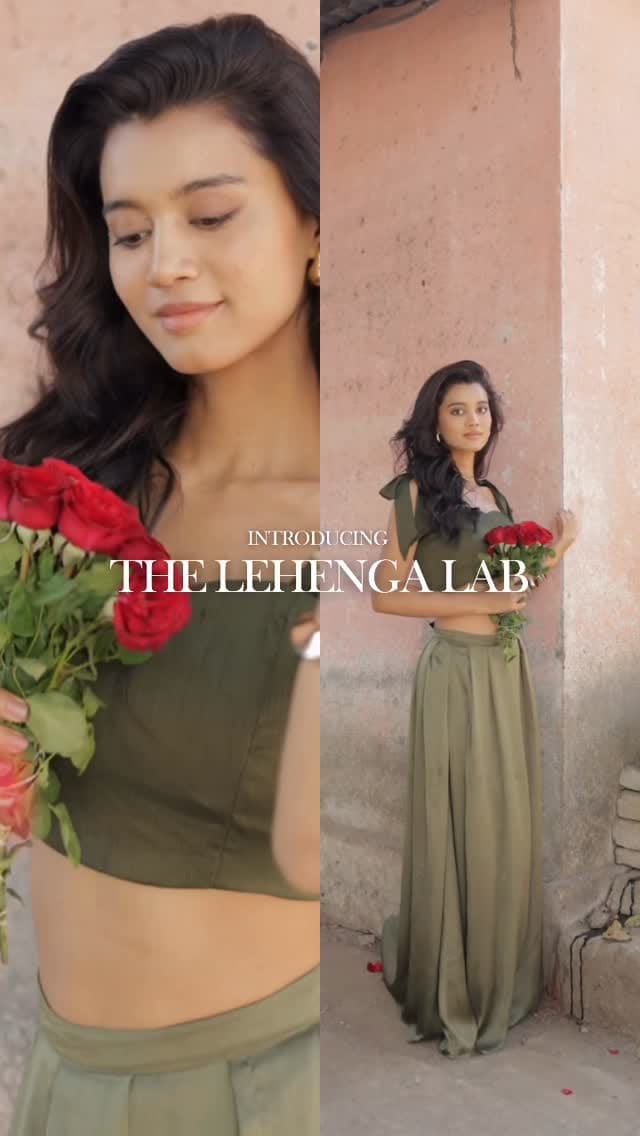 Post 8 by The Naked Laundry | Western & Asianwear on Instagram (video)