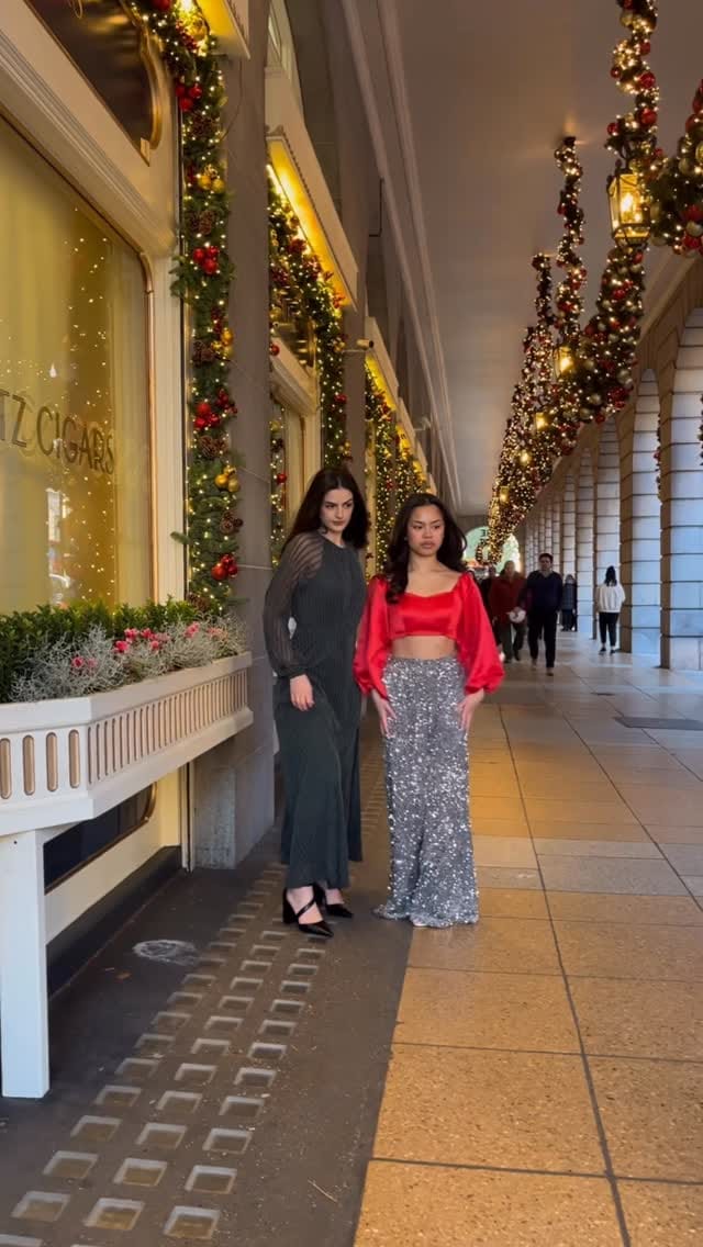 Post 4 by The Naked Laundry | Western & Asianwear on Instagram (video)