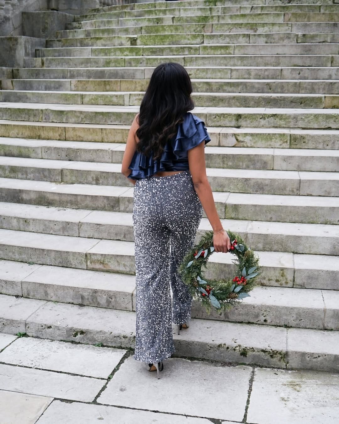 Post 7 by The Naked Laundry | Western & Asianwear on Instagram (carousel)