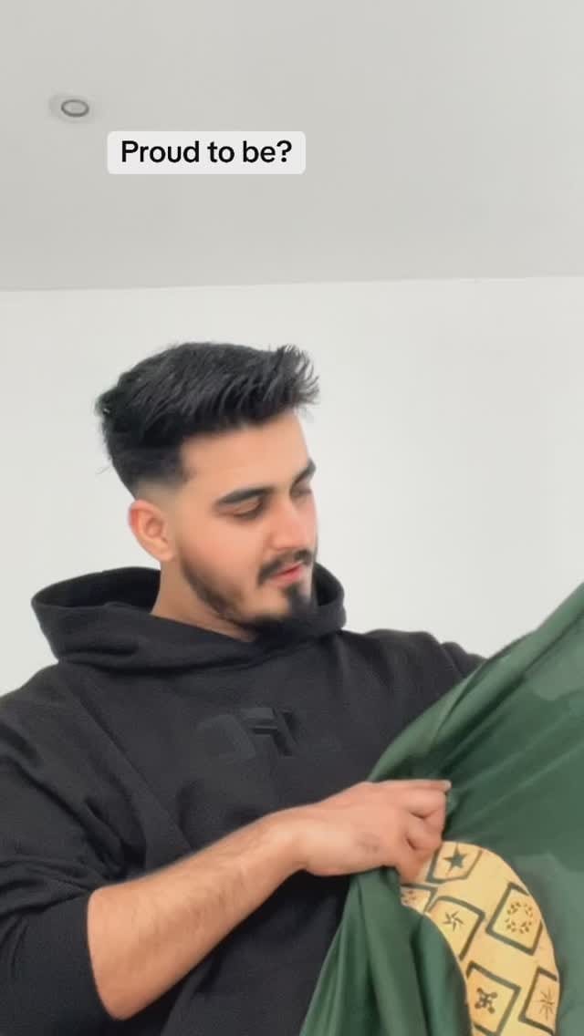 Post 6 by Abaid Raja on Instagram (video)