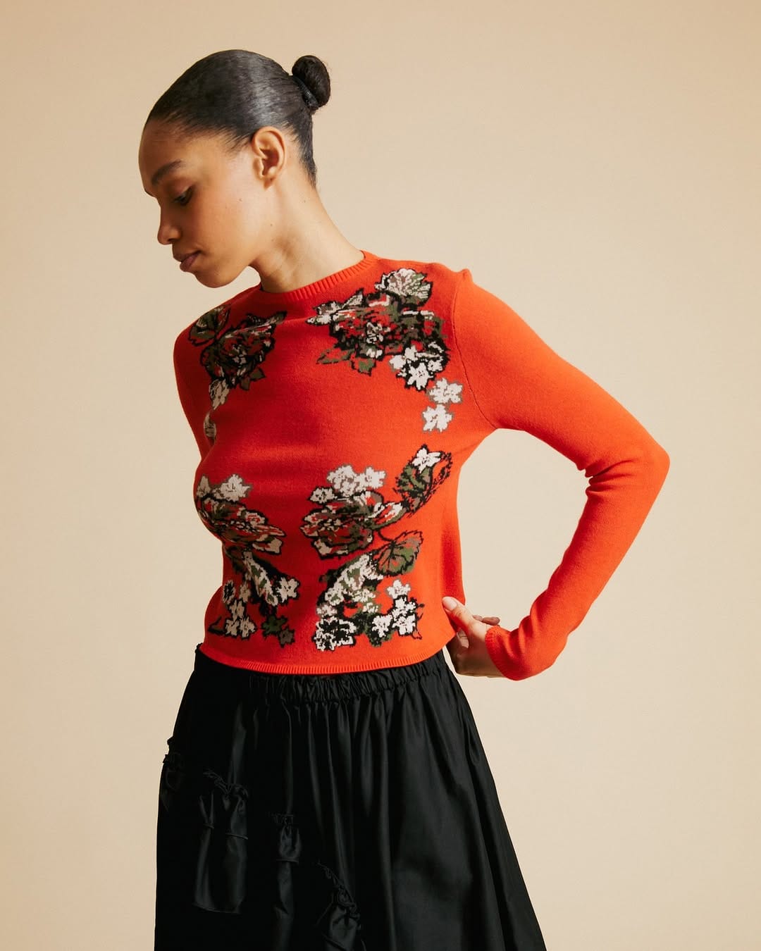 Post 8 by Couverture & The Garbstore on Instagram (carousel)