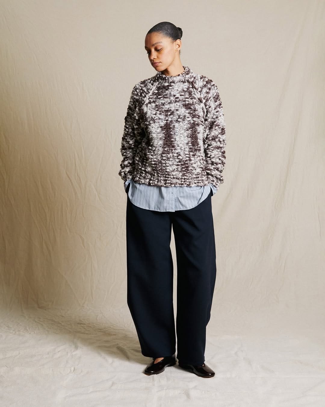 Post 5 by Couverture & The Garbstore on Instagram (image)