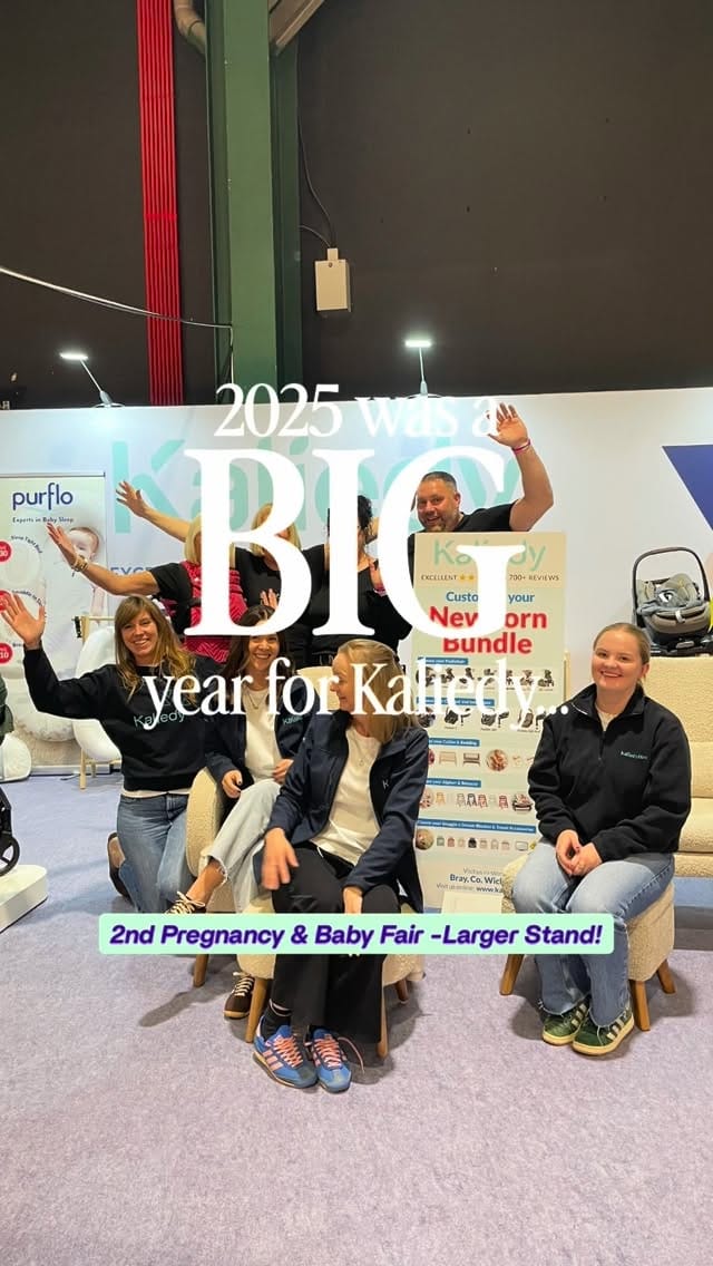 Post 8 by Kaliedy on Instagram (video)