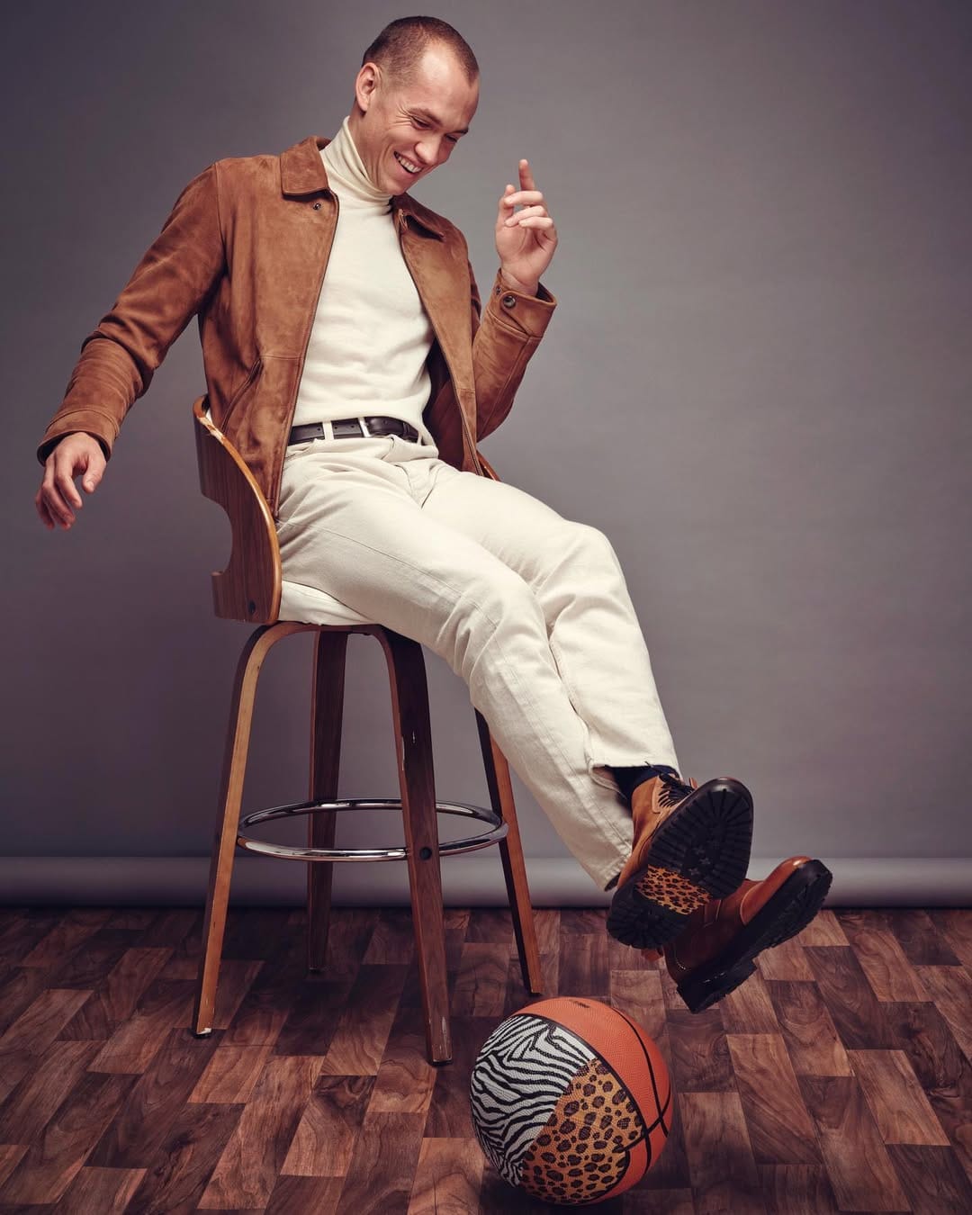 Post 9 by Vivvant London Men’s Footwear on Instagram (carousel)