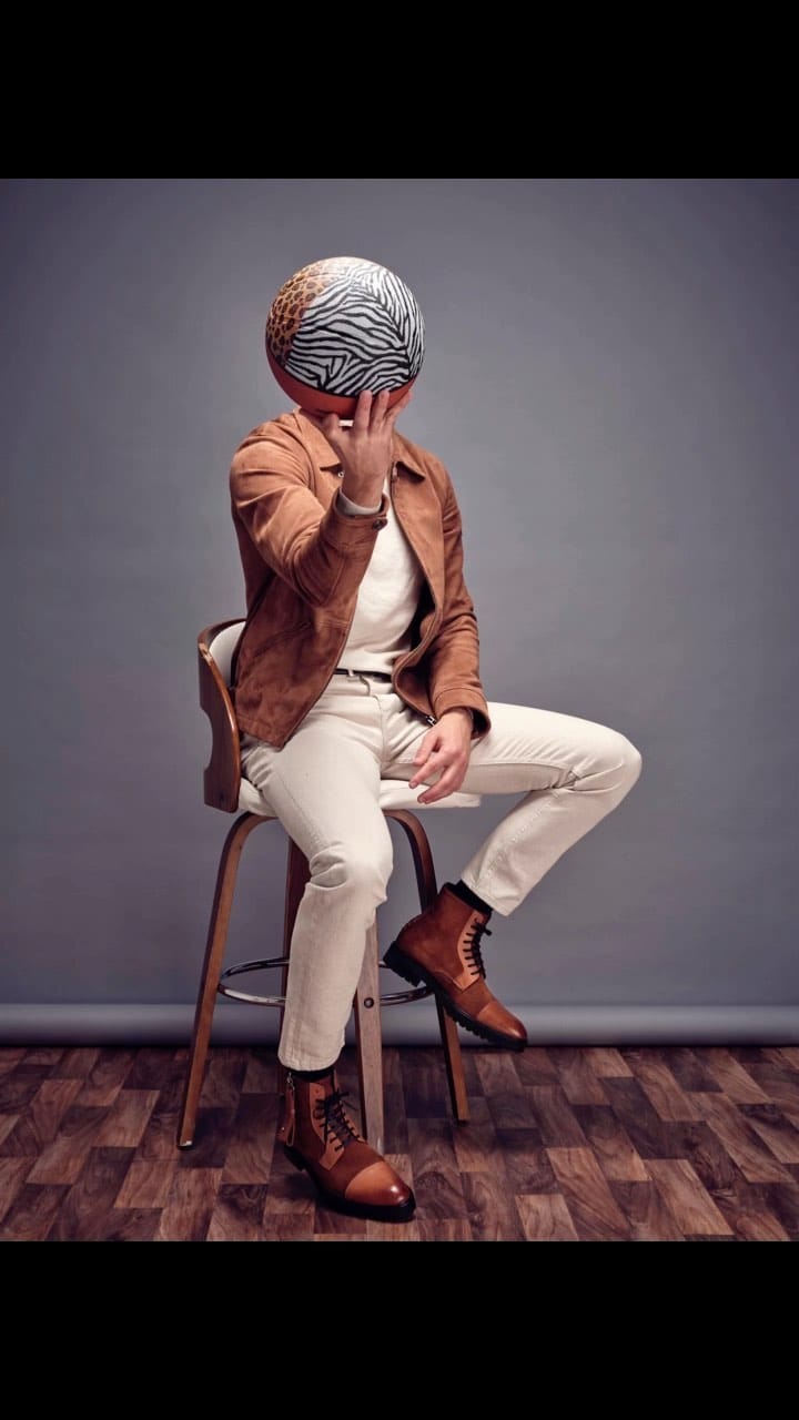 Post 5 by Vivvant London Men’s Footwear on Instagram (video)