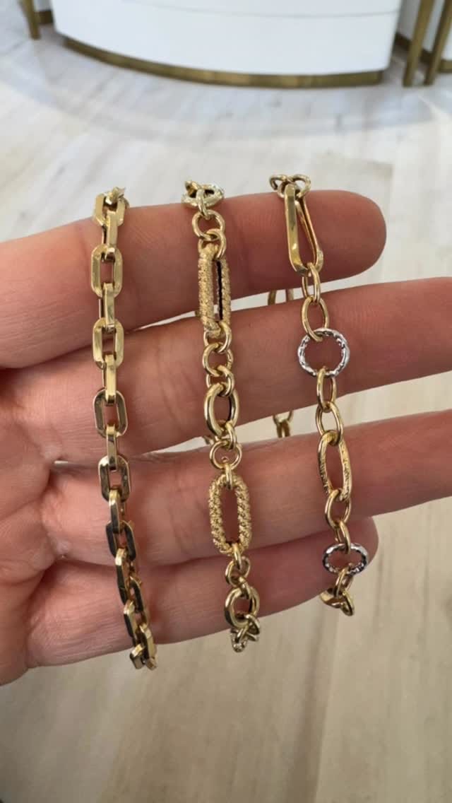 Post 1 by Metals In Time on Instagram (video)