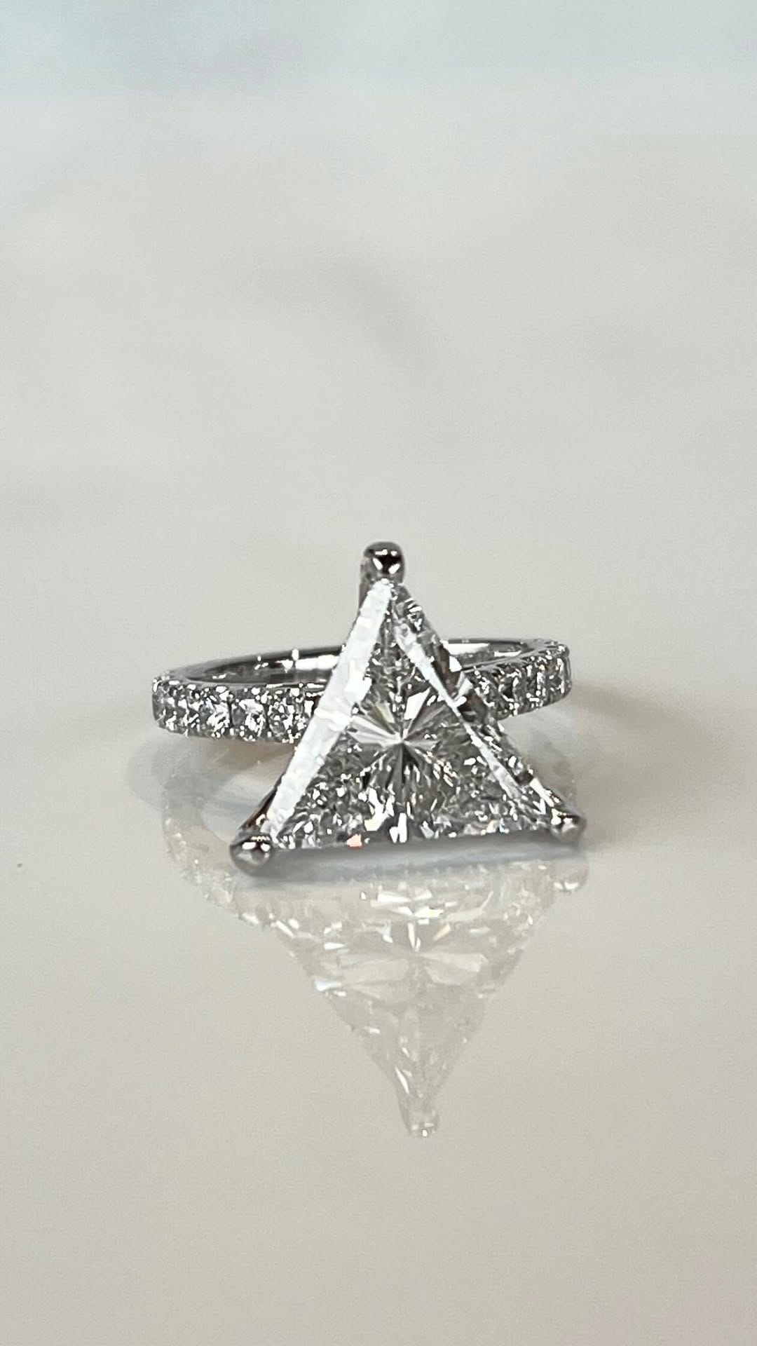 Post 5 by Metals In Time on Instagram (video)