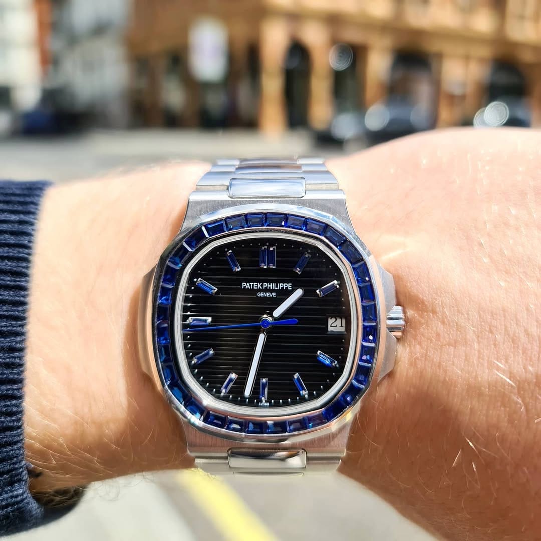 Post 2 by SWISSTIMELONDON on Instagram (image)