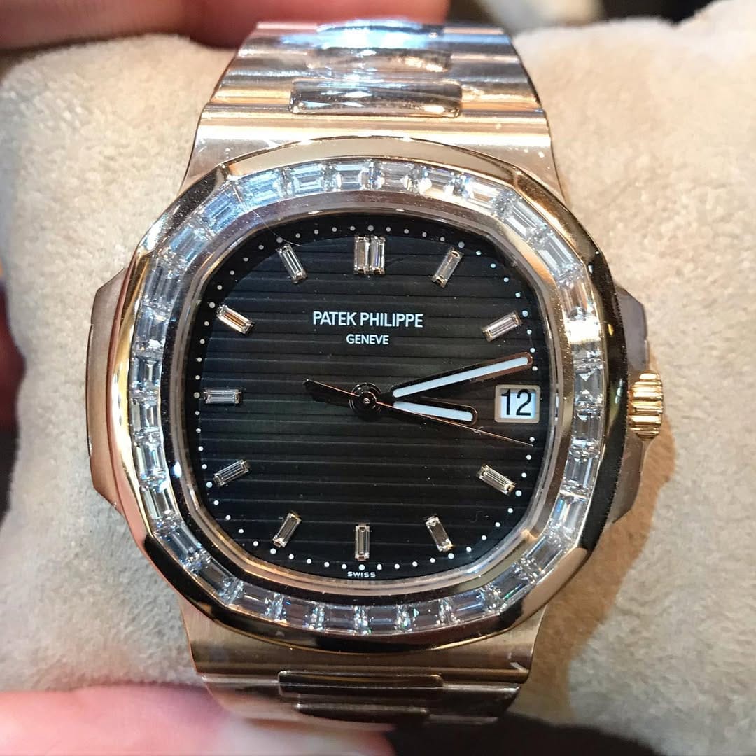 Post 4 by SWISSTIMELONDON on Instagram (image)