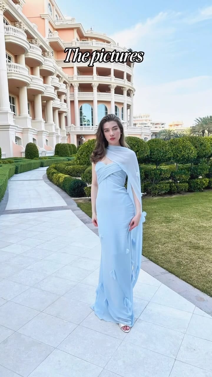 Post 9 by Fashion stylist in London 🎀 on Instagram (video)