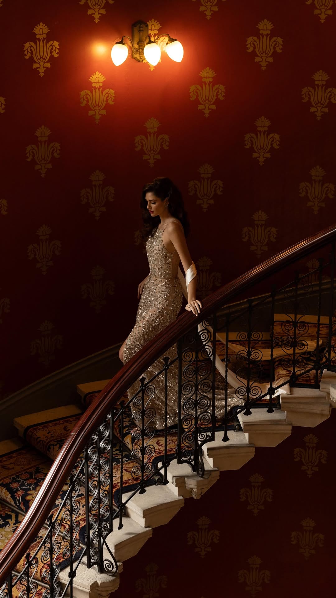 Post 4 by Fashion stylist in London 🎀 on Instagram (video)