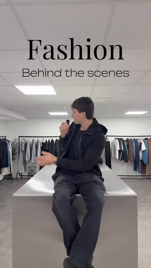 Post 7 by Guy Webster on Instagram (video)