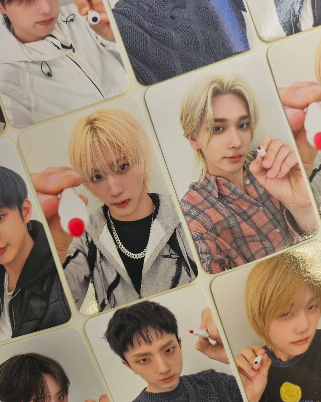 Post 6 by KStars on Instagram (carousel)