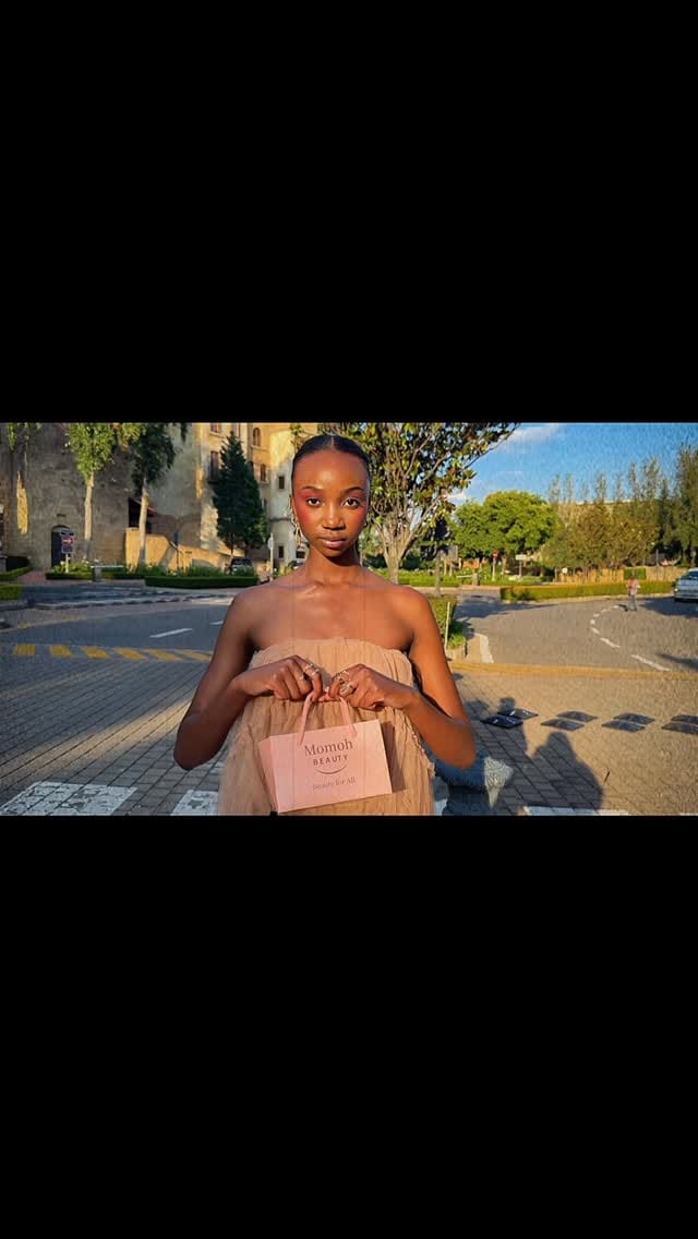 Post 3 by Omoh Momoh on Instagram (video)