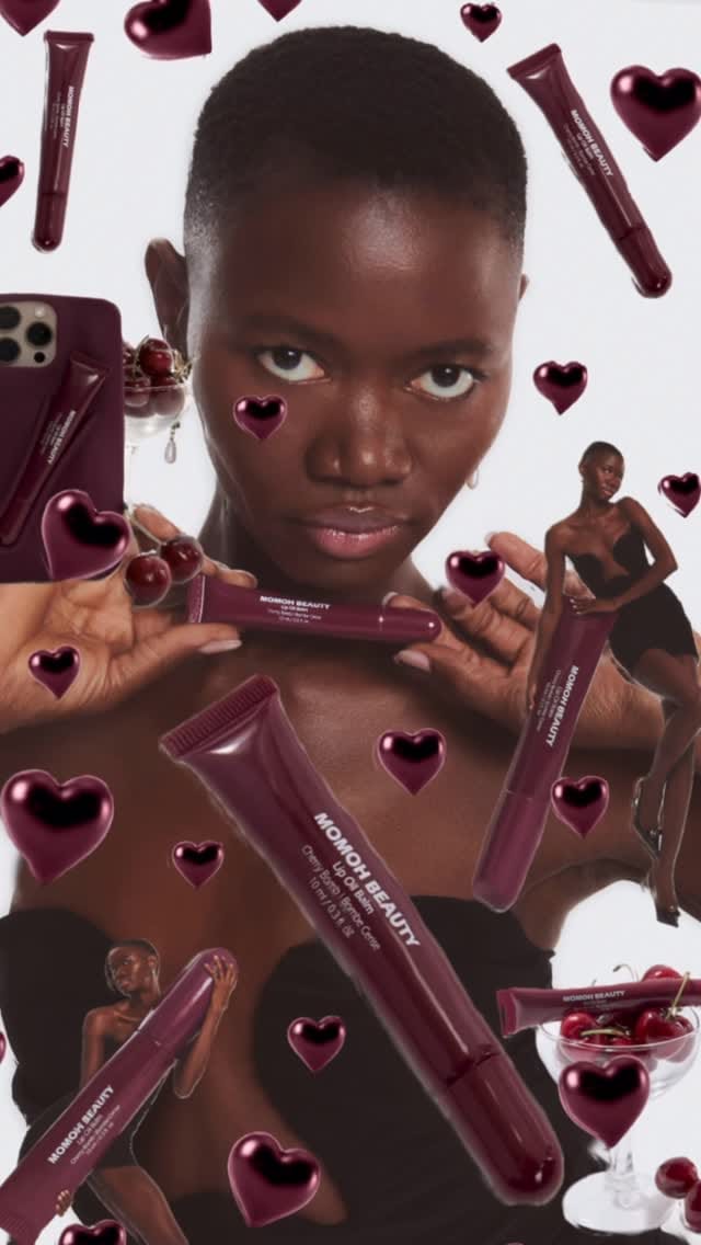 Post 1 by Omoh Momoh on Instagram (video)