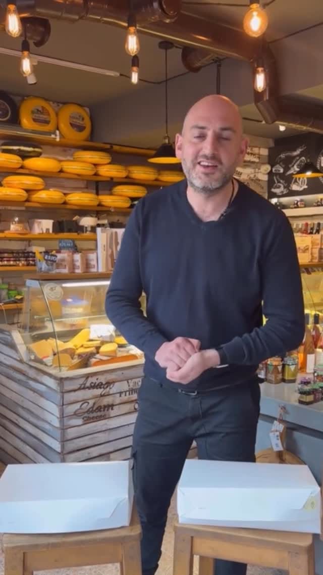 Post 8 by Say Cheese 🧀🇦🇲 on Instagram (video)