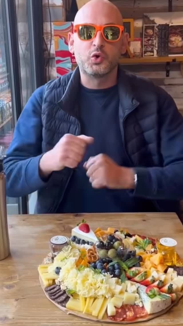Post 7 by Say Cheese 🧀🇦🇲 on Instagram (video)