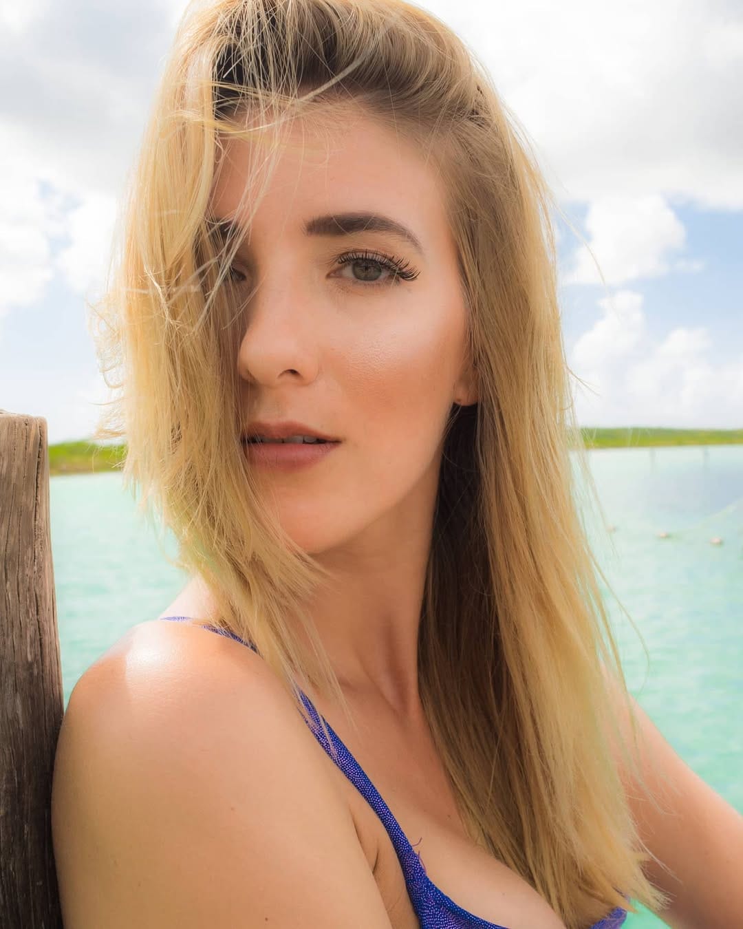 Post 9 by ROCCA DE SAL SWIMWEAR ® on Instagram (image)