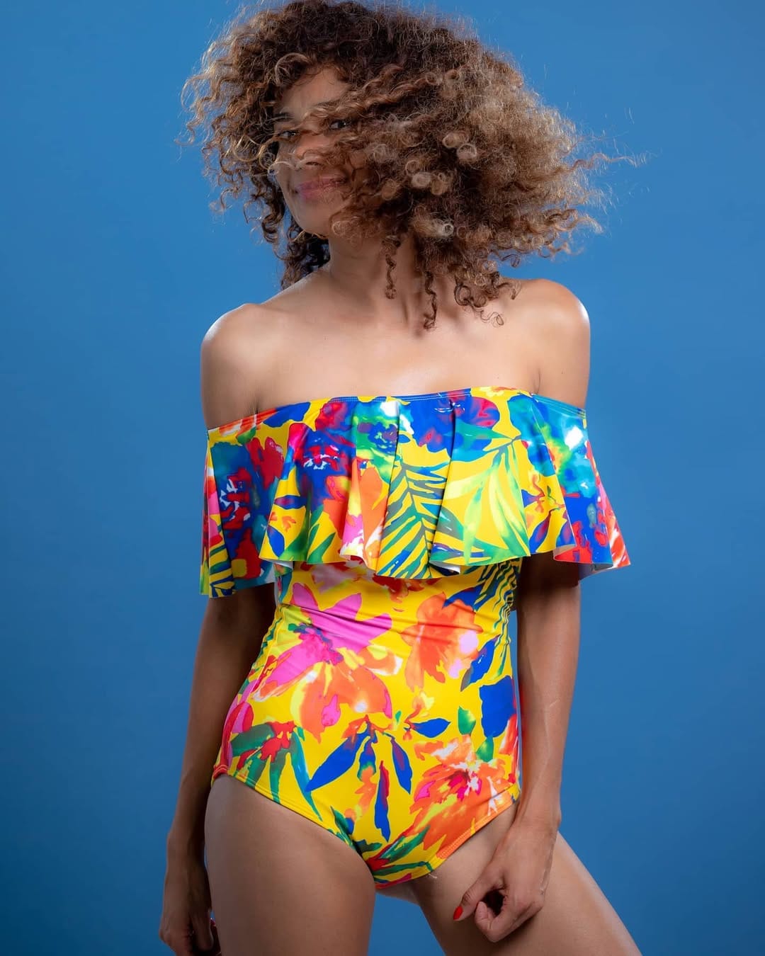 Post 5 by ROCCA DE SAL SWIMWEAR ® on Instagram (image)