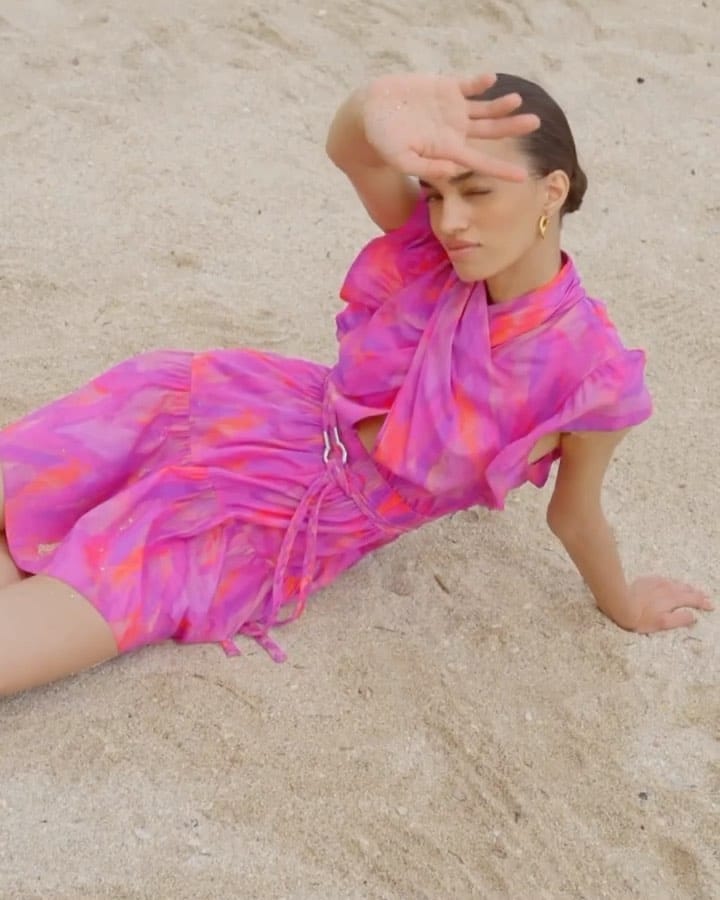 Post 7 by Ellen Rosa 🌹 on Instagram (video)