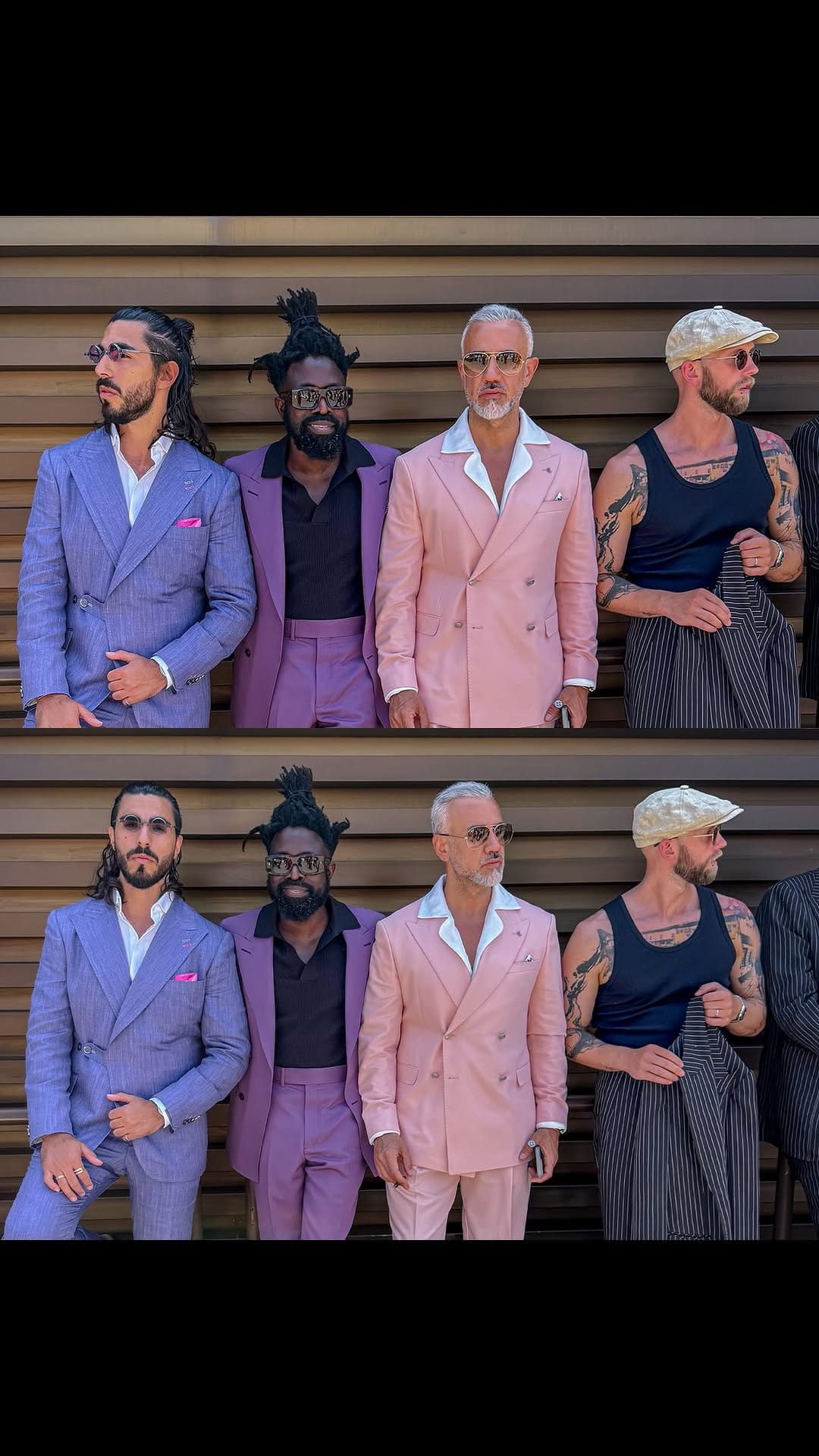 Post 9 by Jil & Gal on Instagram (video)
