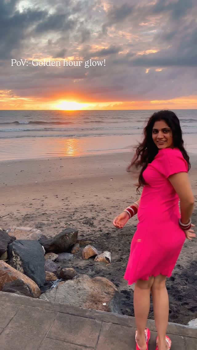 Post 6 by Isha's Designer Studio Rohtak on Instagram (video)