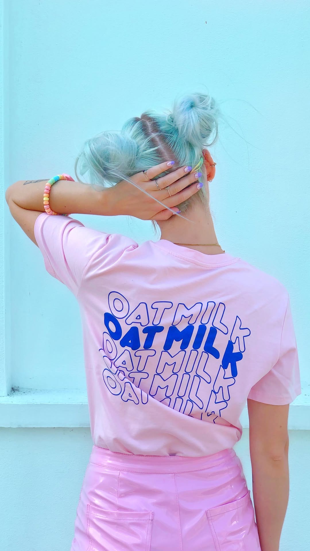 Post 2 by Care Wears on Instagram (video)